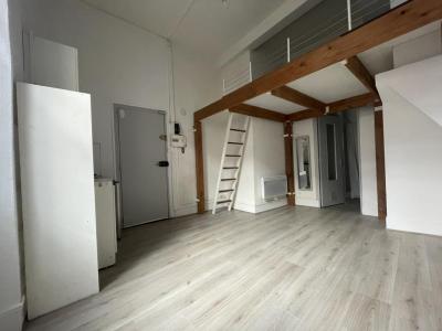 For rent Toulouse 1 room 17 m2 Haute garonne (31000) photo 0