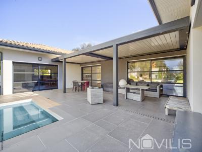 Annonce Vente Prestige Rouffiac-tolosan 31