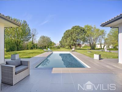 Acheter Prestige 298 m2 Rouffiac-tolosan