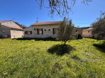 Annonce Vente 3 pi�ces Maison Gardanne 13