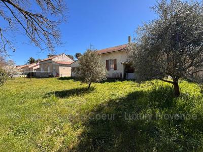 Acheter Maison Gardanne Bouches du Rhone