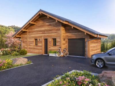 For sale Cordon 5 rooms 107 m2 Haute savoie (74700) photo 0