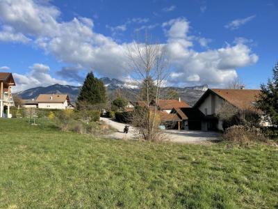 Acheter Maison 130 m2 Argonay