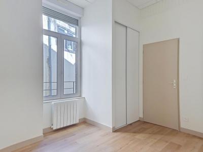 Louer Appartement 39 m2 Clermont-ferrand