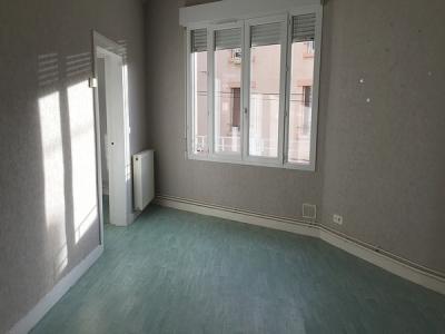 Louer Appartement 47 m2 Clermont-ferrand