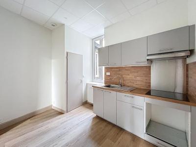 Annonce Location 2 pi�ces Appartement Clermont-ferrand 63