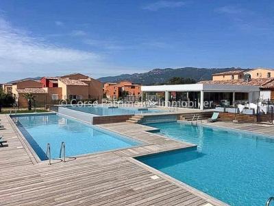 For sale Lecci 2 rooms 25 m2 Corse (20137) photo 0