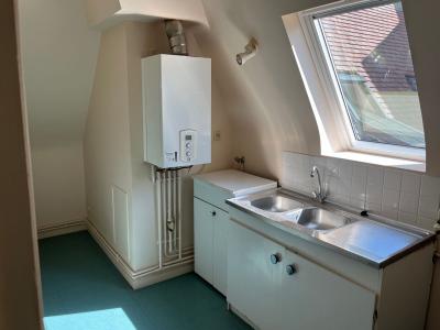 Acheter Appartement Loches Indre et loire