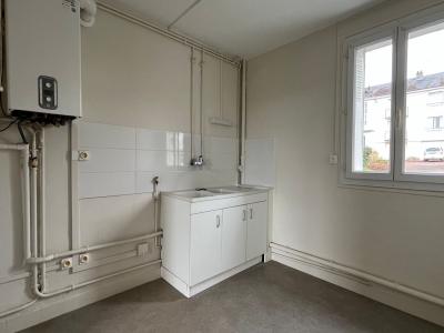 Acheter Maison 78 m2 Descartes