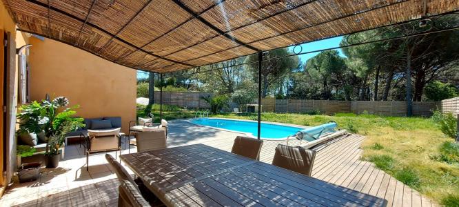 Annonce Vente 6 pi�ces Maison Motte 83