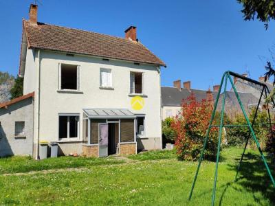 For sale Saint-denis-de-jouhet 5 rooms 130 m2 Indre (36230) photo 0