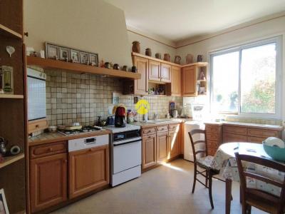 Acheter Maison 130 m2 Saint-denis-de-jouhet