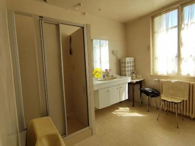 Acheter Maison Saint-denis-de-jouhet Indre