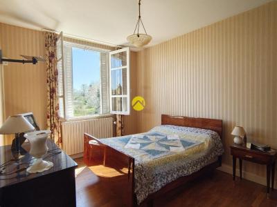 Acheter Maison Saint-denis-de-jouhet 107000 euros