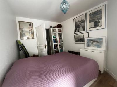 Louer Appartement 34 m2 Rouen