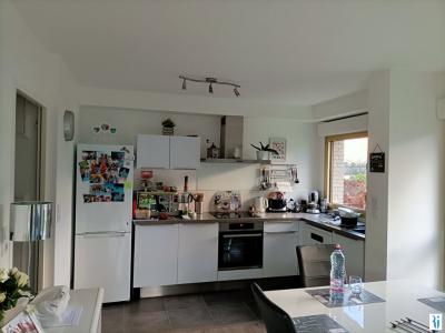 Annonce Location 3 pi�ces Appartement Mont-saint-aignan 76