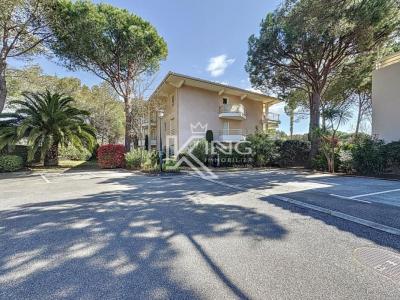 Louer Appartement Saint-raphael Var