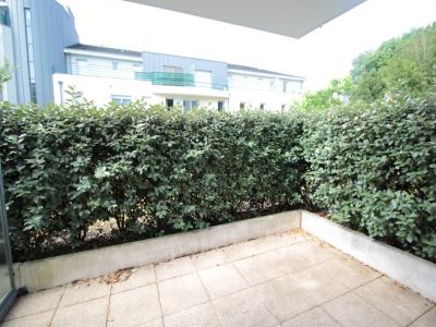 Annonce Location 2 pi�ces Appartement Nantes 44