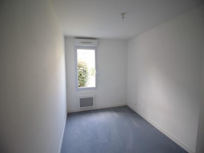 Louer Appartement 40 m2 Nantes