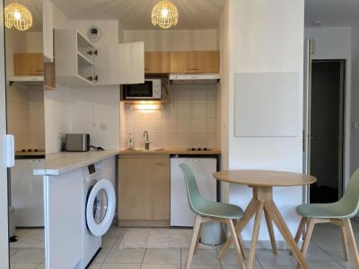 Louer Appartement Nantes 650 euros