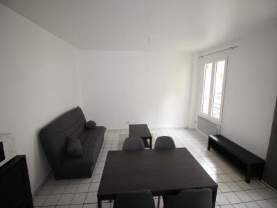 Louer Appartement 42 m2 Nantes