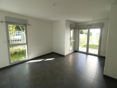 Annonce Location 2 pi�ces Appartement Nantes 44