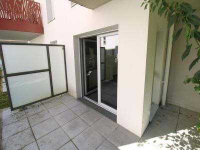 Louer Appartement Nantes Loire atlantique