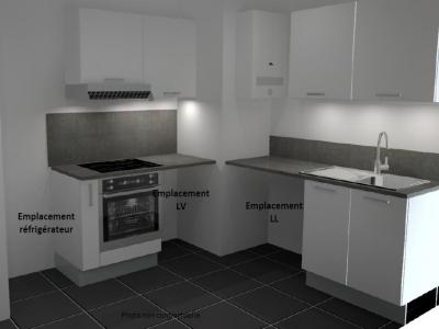 Louer Appartement Nantes Loire atlantique