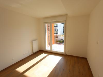 For rent Nantes 2 rooms 35 m2 Loire atlantique (44300) photo 0