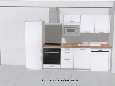 Annonce Location 2 pi�ces Appartement Nantes 44