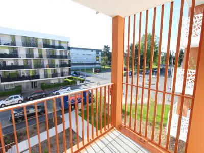 Louer Appartement 35 m2 Nantes