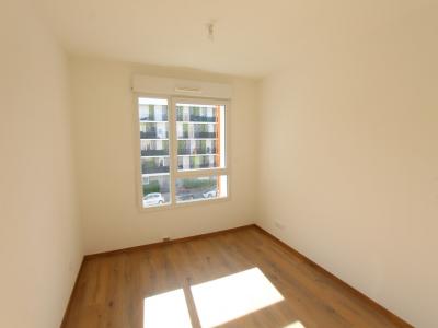 Louer Appartement Nantes 653 euros