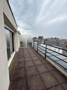 Louer Appartement Nantes 732 euros