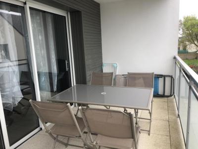 Annonce Location Appartement Dinard 35