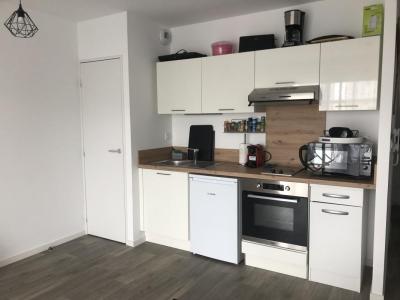 Louer Appartement 29 m2 Dinard