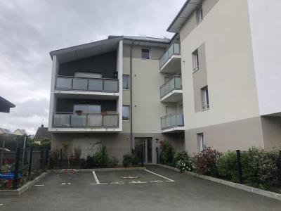 Louer Appartement Dinard 560 euros