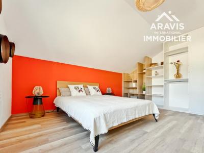 Acheter Maison Allonzier-la-caille 549900 euros