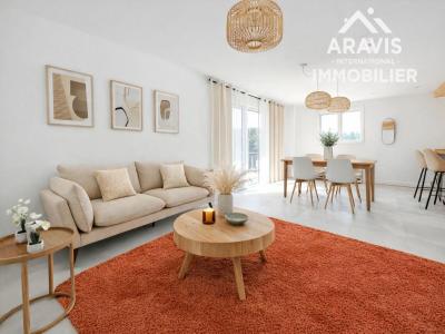 For sale Allonzier-la-caille 4 rooms 116 m2 Haute savoie (74350) photo 0