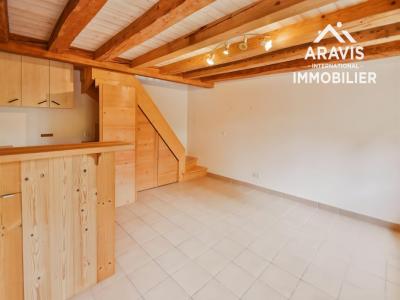 Annonce Location 3 pi�ces Appartement Faverges 74
