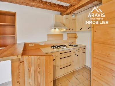 Louer Appartement 48 m2 Faverges