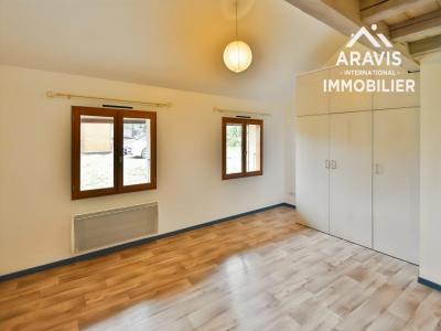 Louer Appartement Faverges Haute savoie