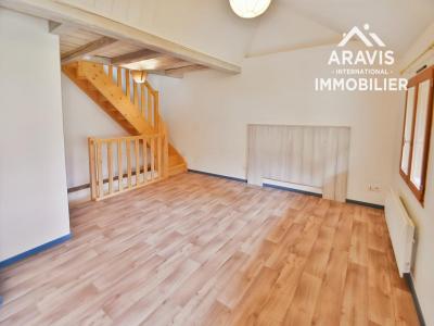 Louer Appartement Faverges 580 euros