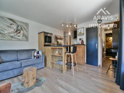For sale Grand-bornand 2 rooms 36 m2 Haute savoie (74450) photo 0