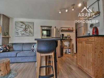 Acheter Appartement Grand-bornand Haute savoie