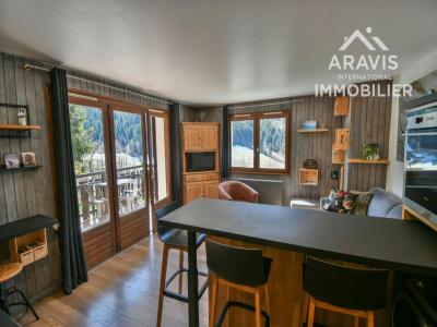 Acheter Appartement Grand-bornand 255000 euros