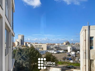 Acheter Appartement 71 m2 Sables-d'olonne