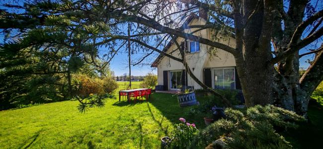 For sale Longeville-sur-mogne 6 rooms 170 m2 Aube (10320) photo 0