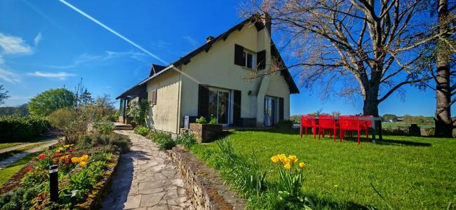 Annonce Vente 6 pi�ces Maison Longeville-sur-mogne 10