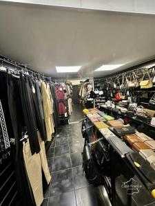 Annonce Vente Commerce Montpellier 34