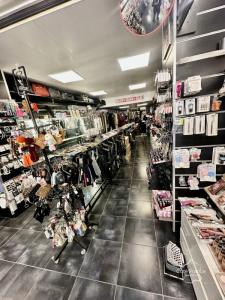 Acheter Commerce 67 m2 Montpellier